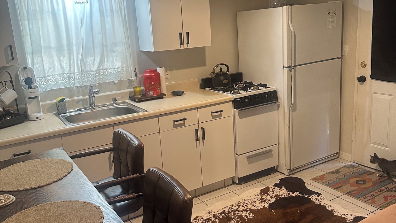 Photo of Kitchen in Mira Monte