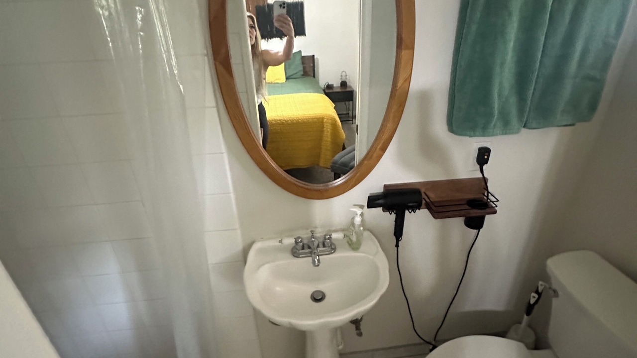 Photo of Bathroom in Mira Monte
