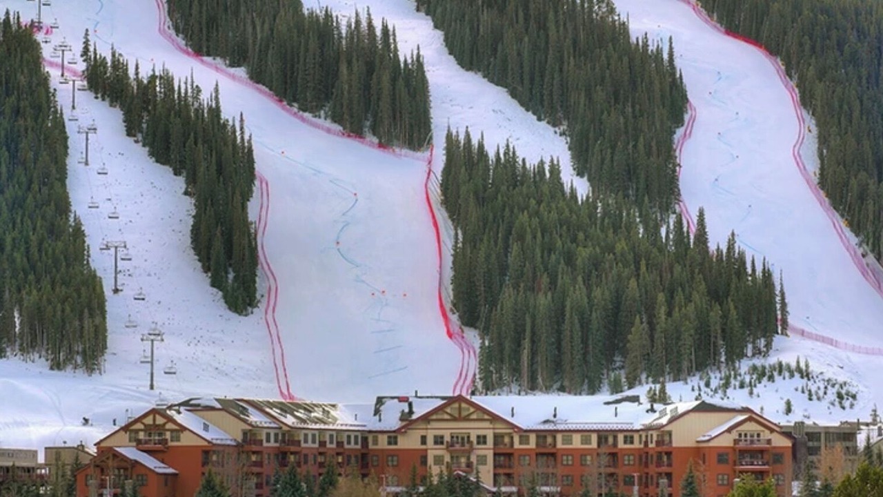 Photo of Others in Copper Mountain