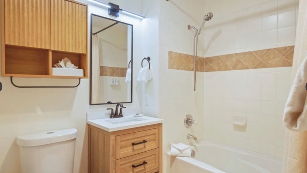 Photo of Bathroom in Copper Mountain