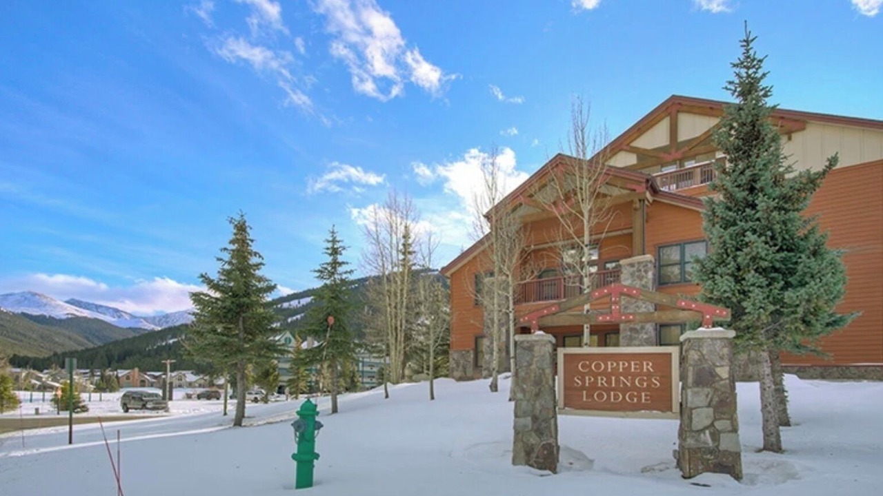 Photo of Others in Copper Mountain