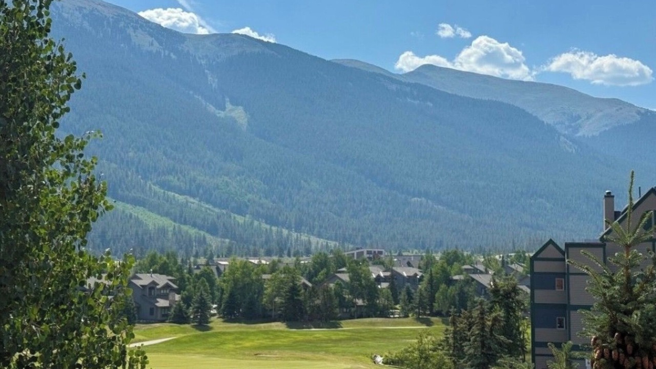 Photo of Others in Copper Mountain
