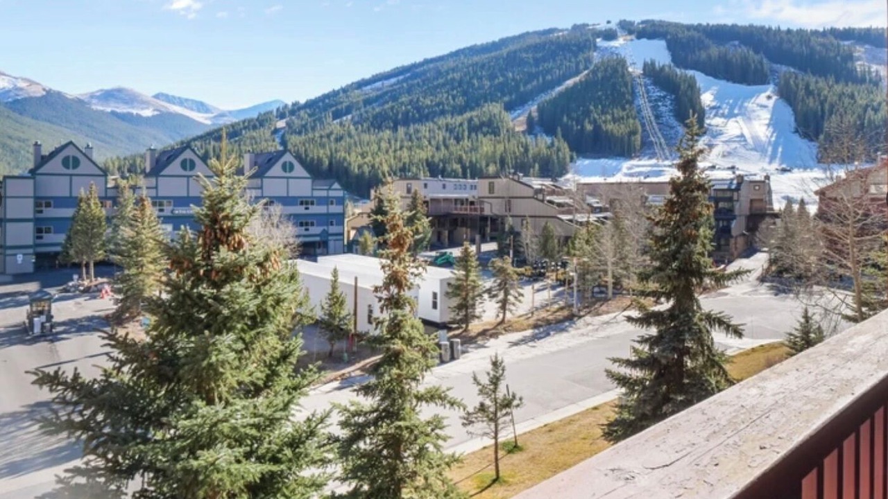 Photo of Others in Copper Mountain