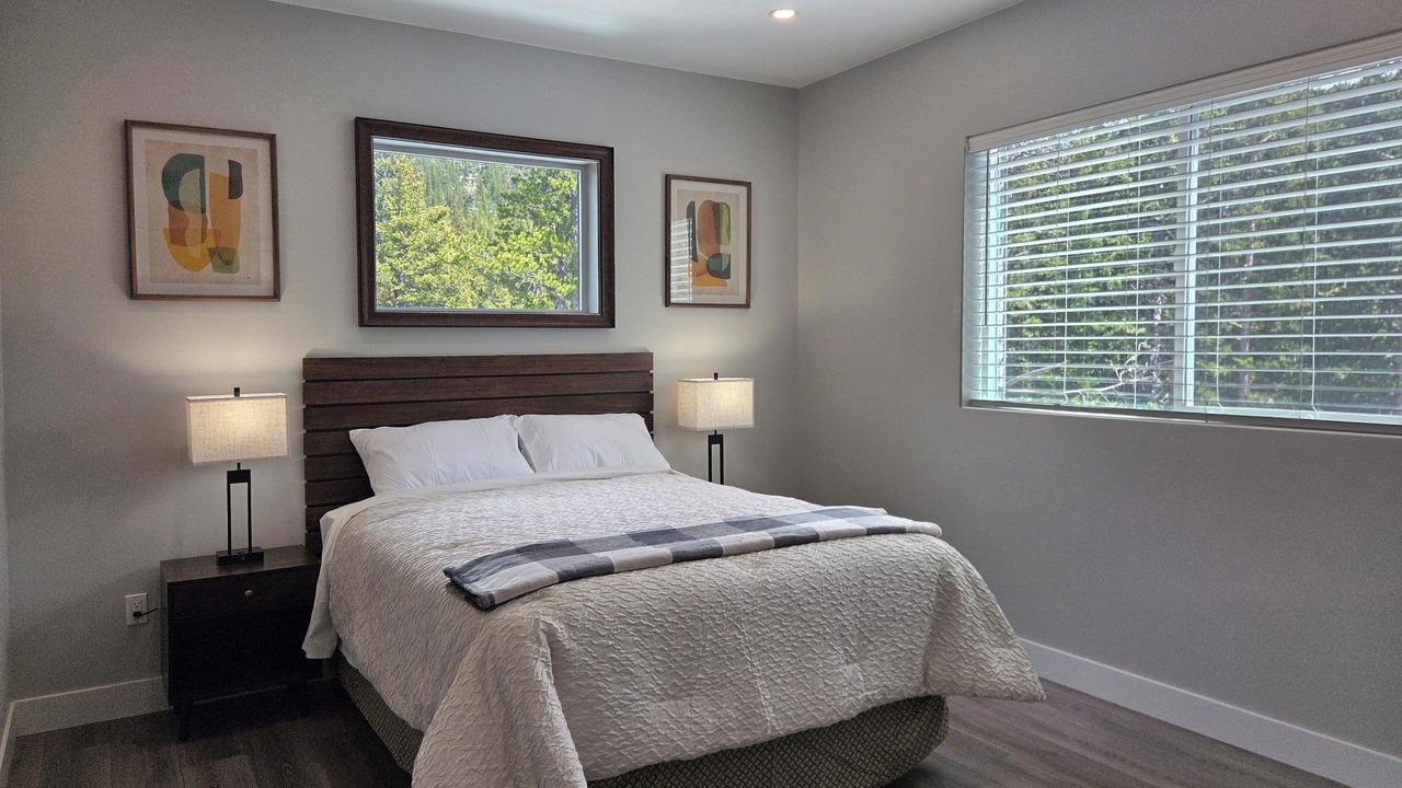 Photo of Bedroom in Saint Mary's