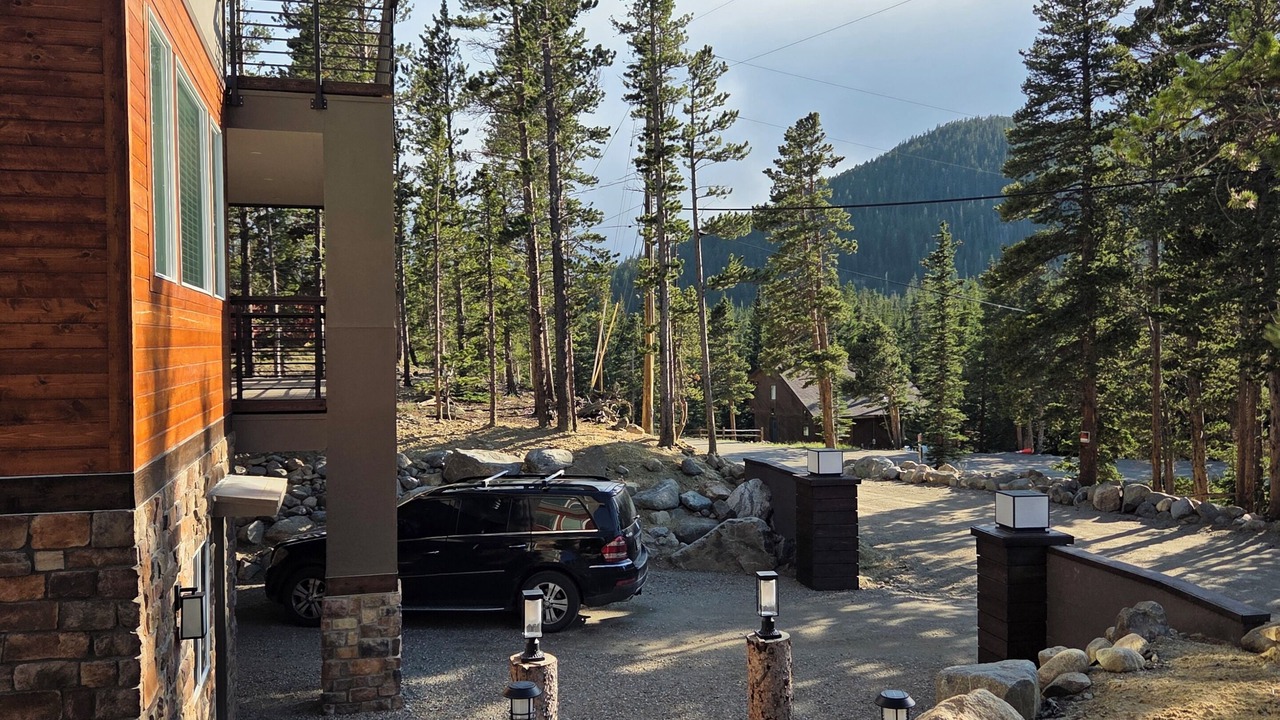 Photo of Outdoor in Saint Mary's