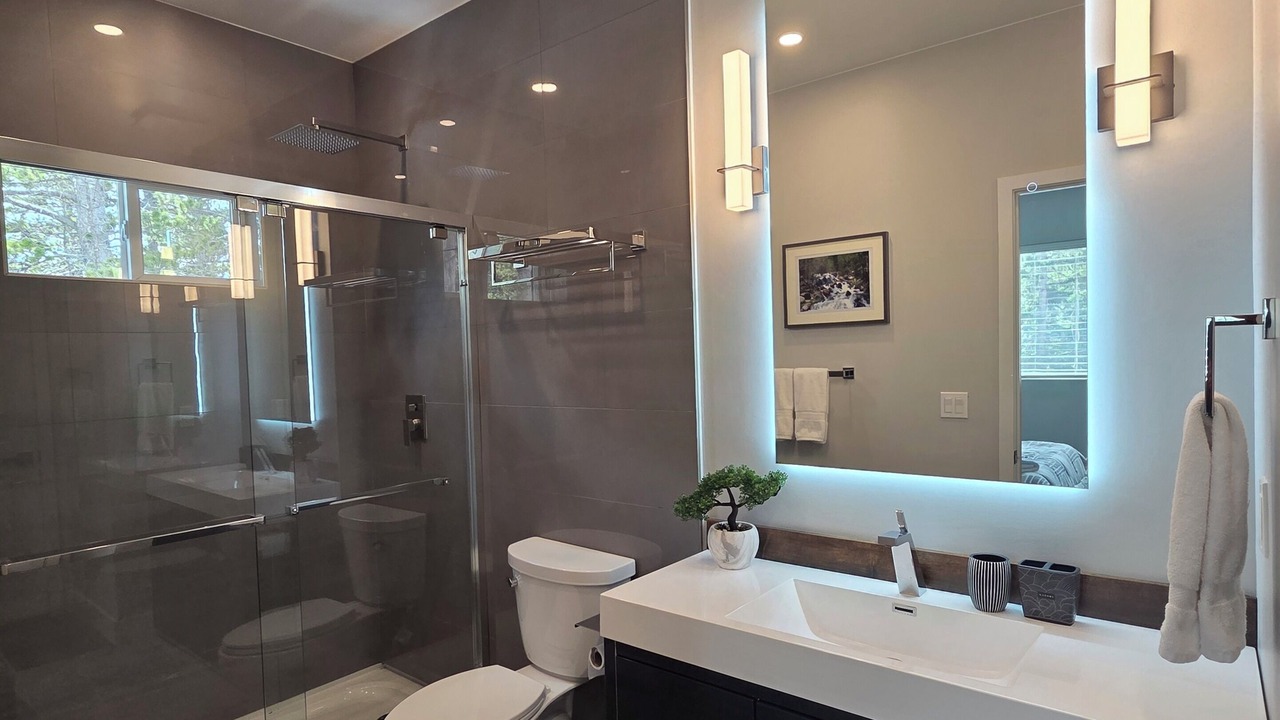 Photo of Bathroom in Saint Mary's