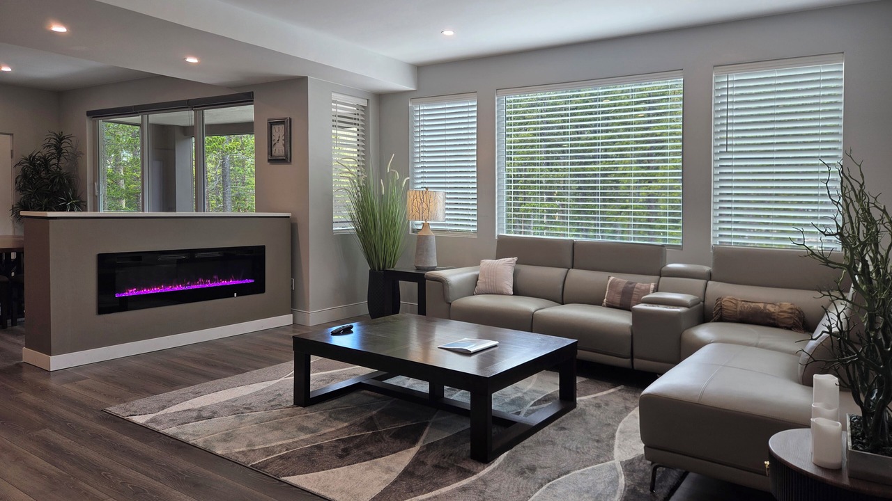 Photo of Livingroom in Saint Mary's