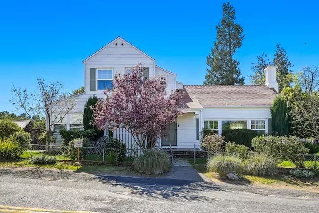 Photo of Outdoor in Mariposa