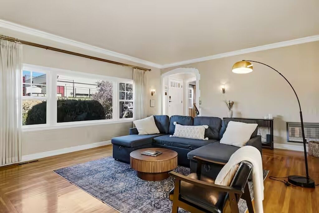 Photo of Livingroom in Mariposa