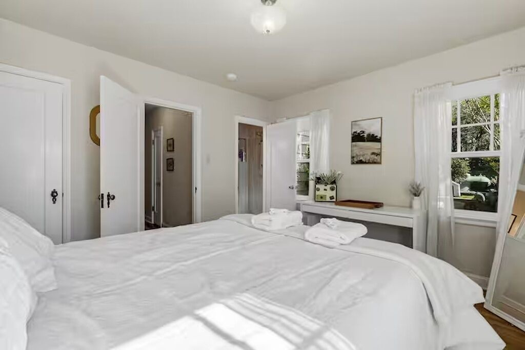 Photo of Bedroom in Mariposa