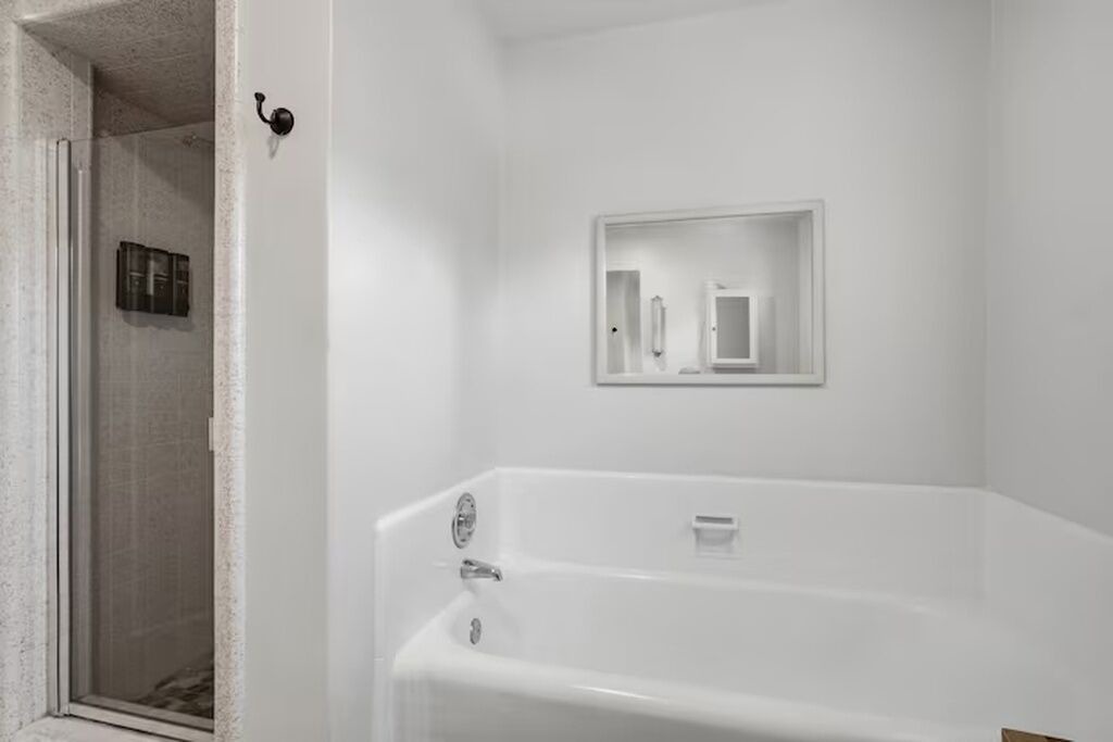 Photo of Bathroom in Mariposa