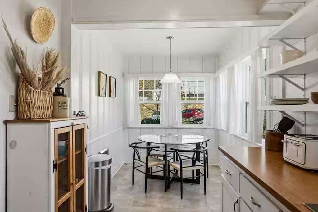 Photo of Kitchen in Mariposa