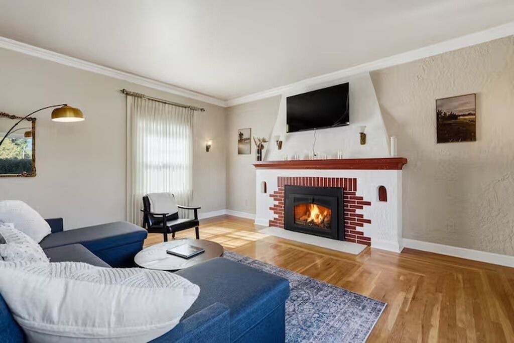 Photo of Livingroom in Mariposa