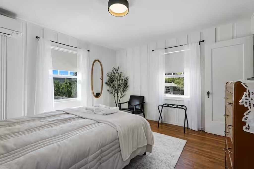 Photo of Bedroom in Mariposa