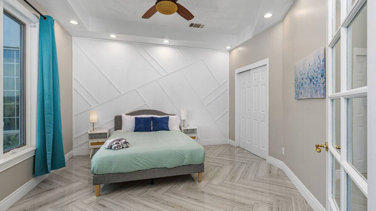 Photo of Bedroom in Murrieta