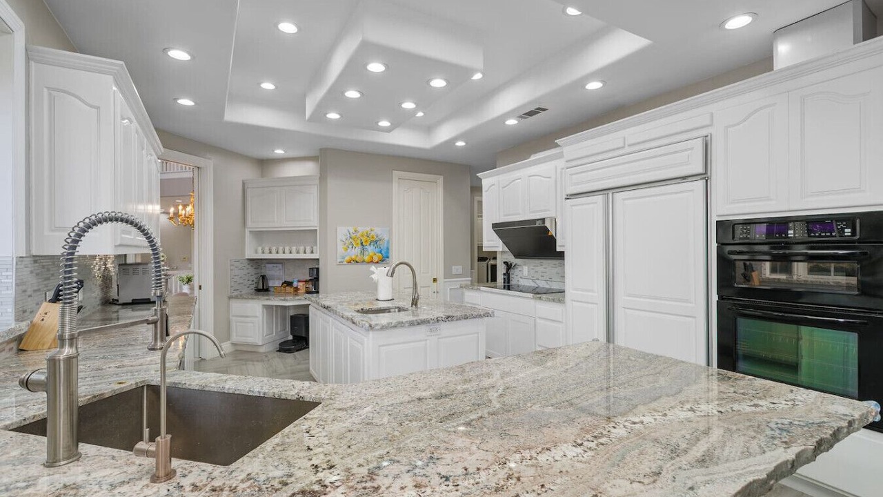 Photo of Kitchen in Murrieta
