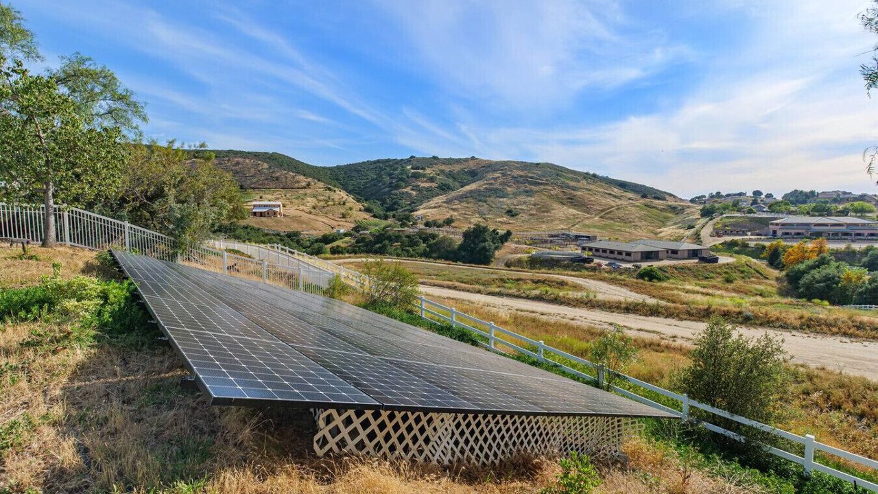 Photo of Outdoor in Murrieta