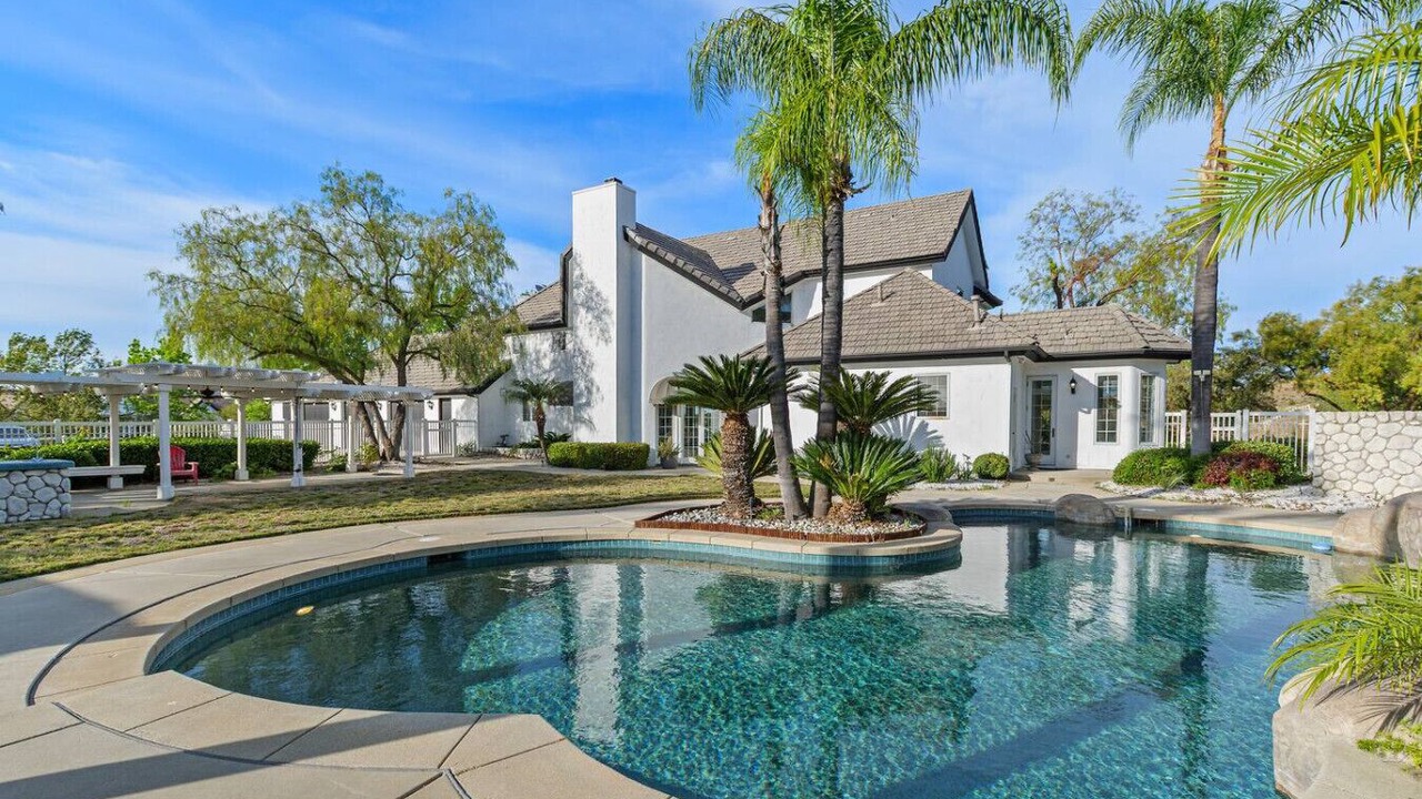 Photo of Outdoor in Murrieta