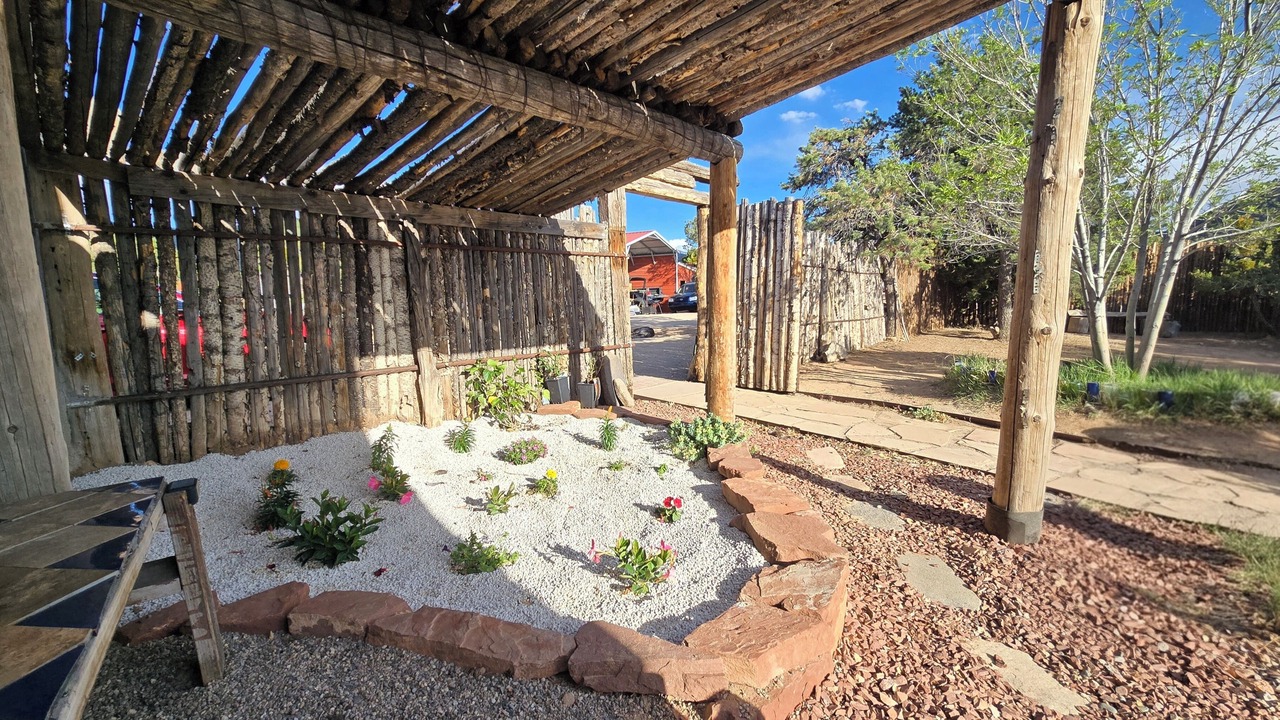 Photo of Outdoor in Cundiyo