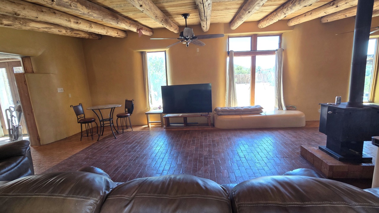 Photo of Livingroom in Cundiyo