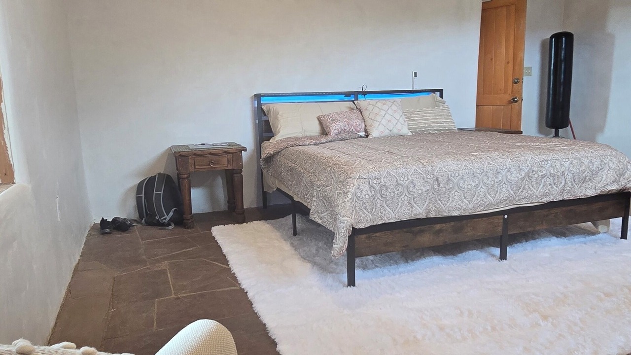 Photo of Bedroom in Cundiyo