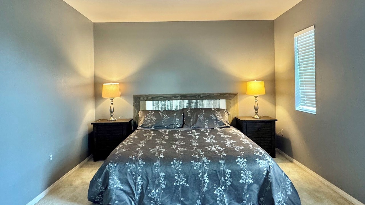 Photo of Bedroom in Riverpark
