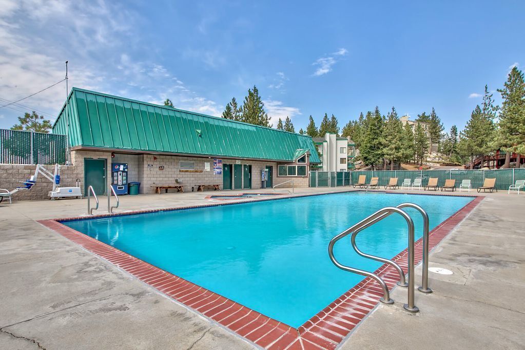 Photo of Outdoor in Tahoe Village
