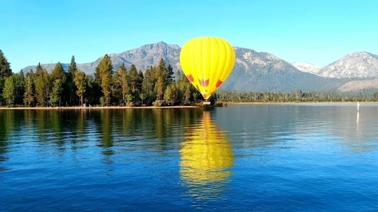 Photo of Outdoor in Tahoe Village