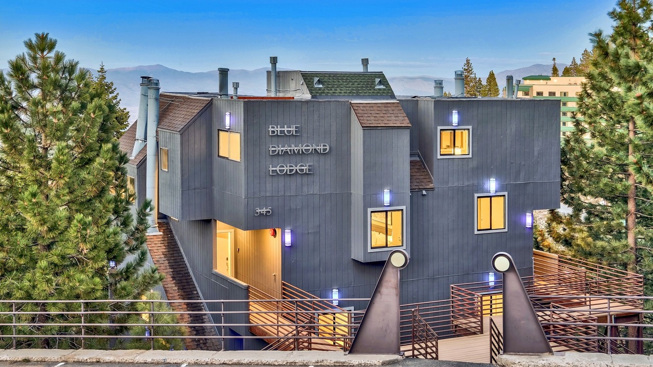 Photo of Outdoor in Tahoe Village