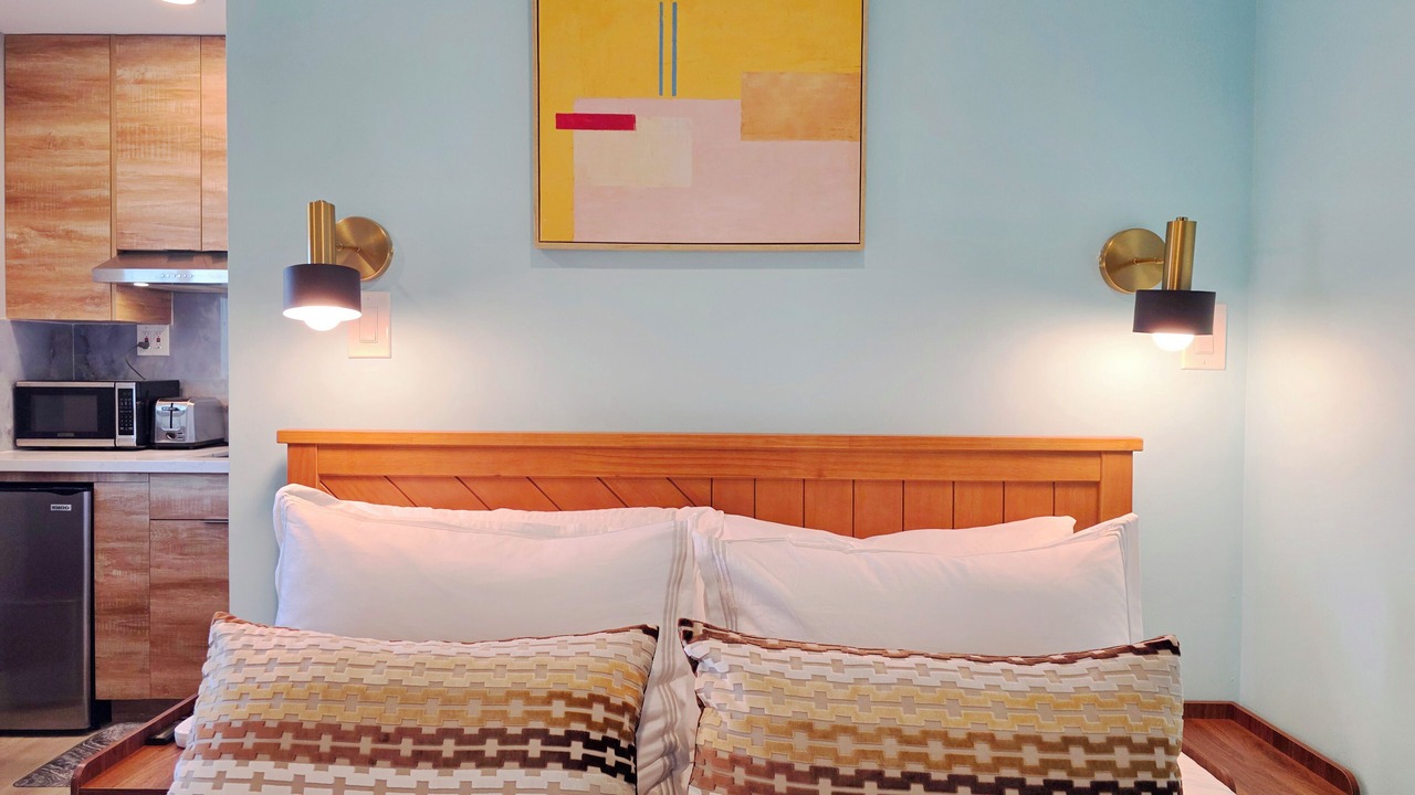 Photo of Bedroom in Cherryland