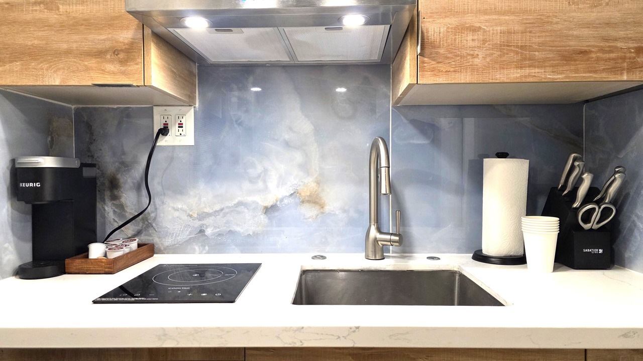 Photo of Kitchen in Cherryland