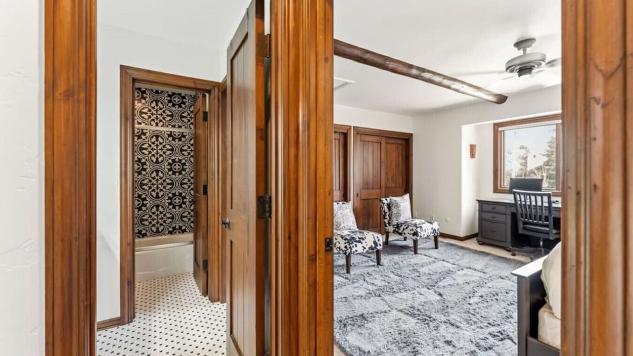 Photo of Bathroom in Eagle-Vail