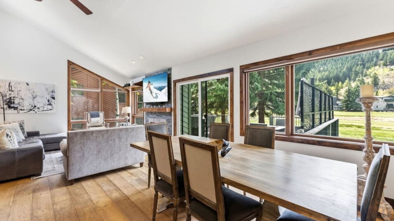 Photo of Bedroom in Eagle-Vail