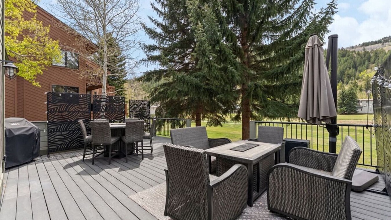 Photo of Outdoor in Eagle-Vail
