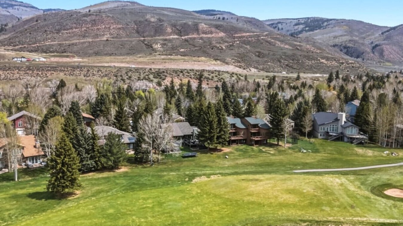 Photo of Outdoor in Eagle-Vail