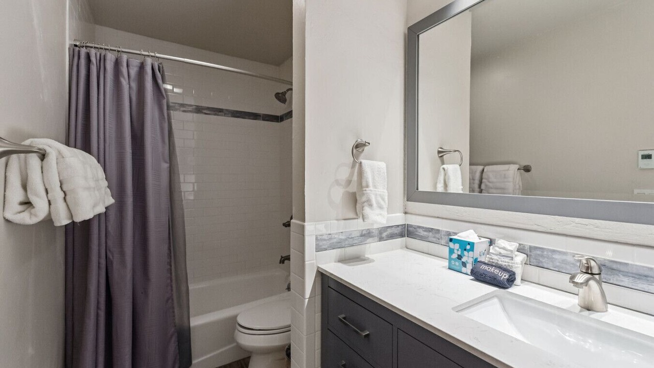 Photo of Bathroom in Eagle-Vail
