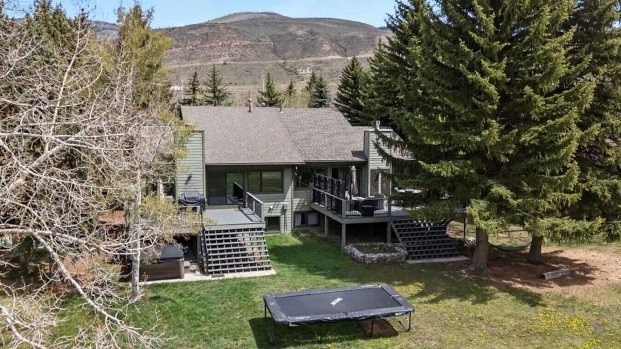 Photo of Patio Balcony in Eagle-Vail
