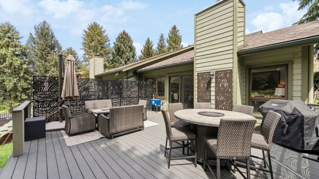 Photo of Outdoor in Eagle-Vail