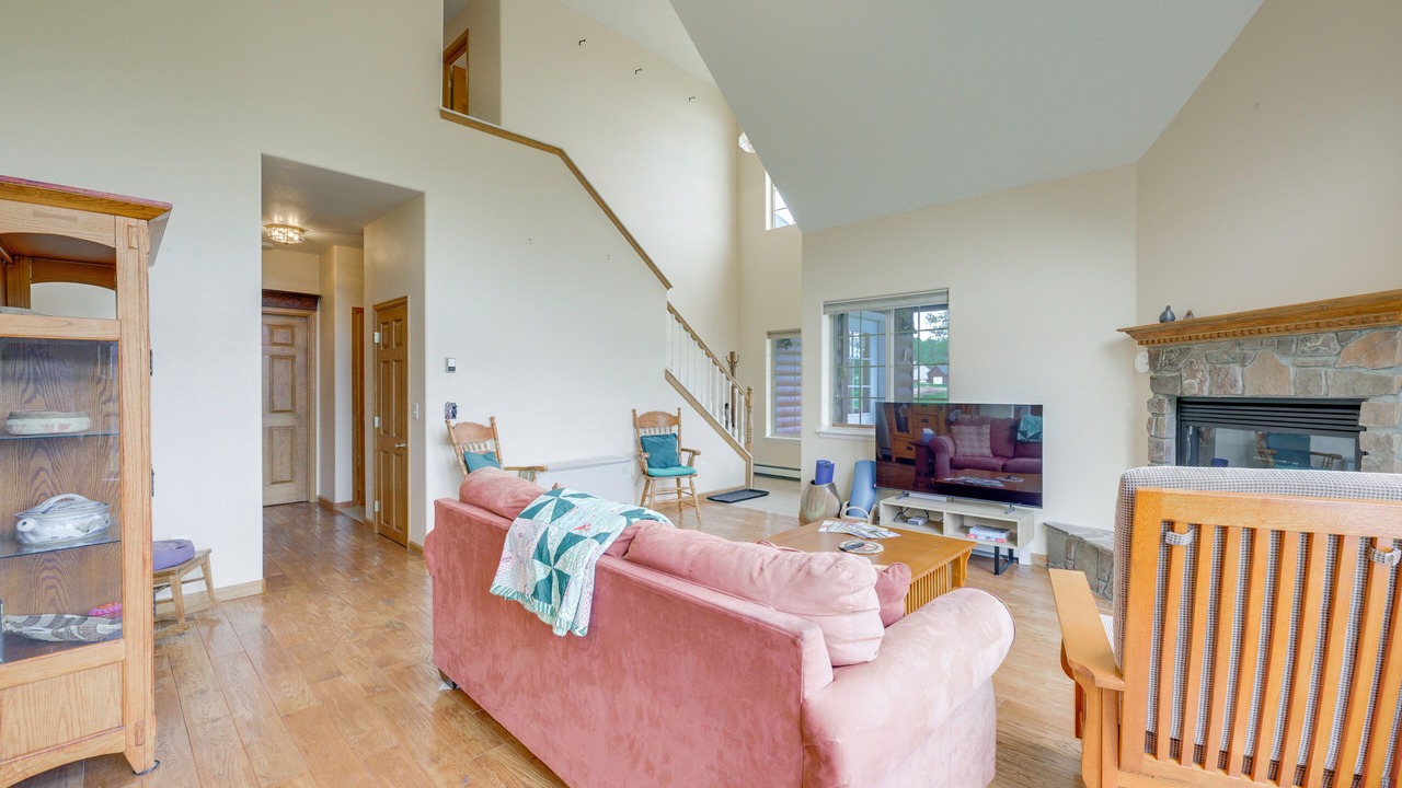 Photo of Bedroom in Pagosa Highlands