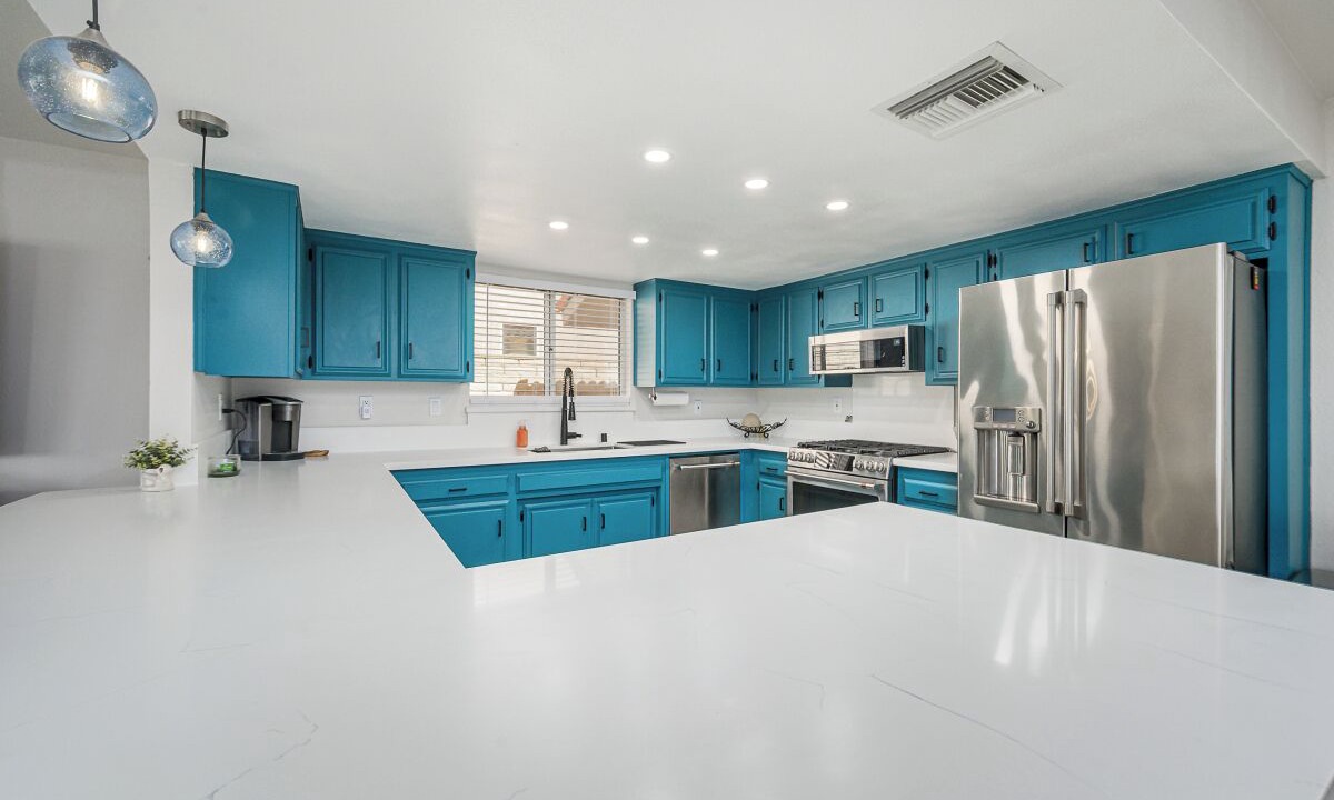Photo of Kitchen in Bullhead City