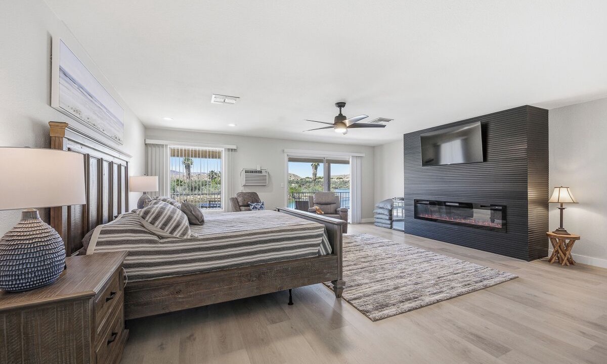 Photo of Bedroom in Bullhead City