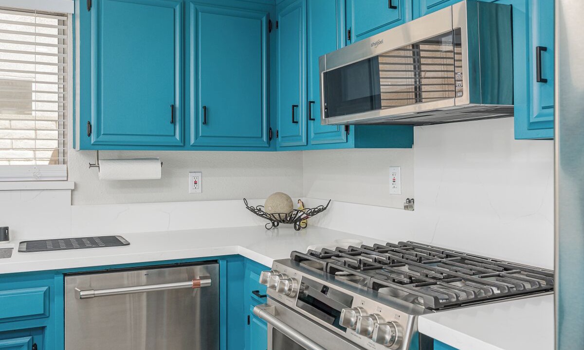Photo of Kitchen in Bullhead City
