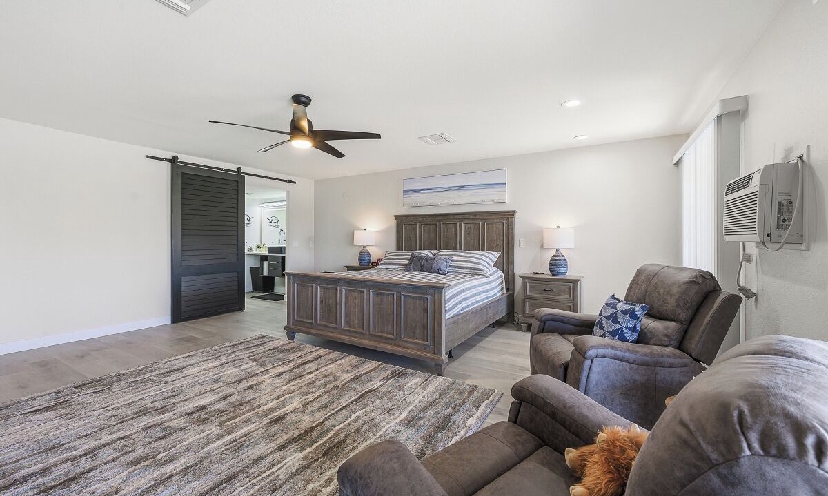 Photo of Bedroom in Bullhead City