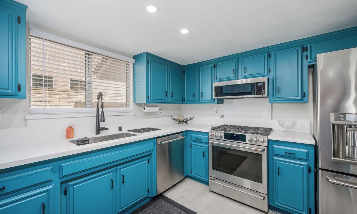 Photo of Kitchen in Bullhead City