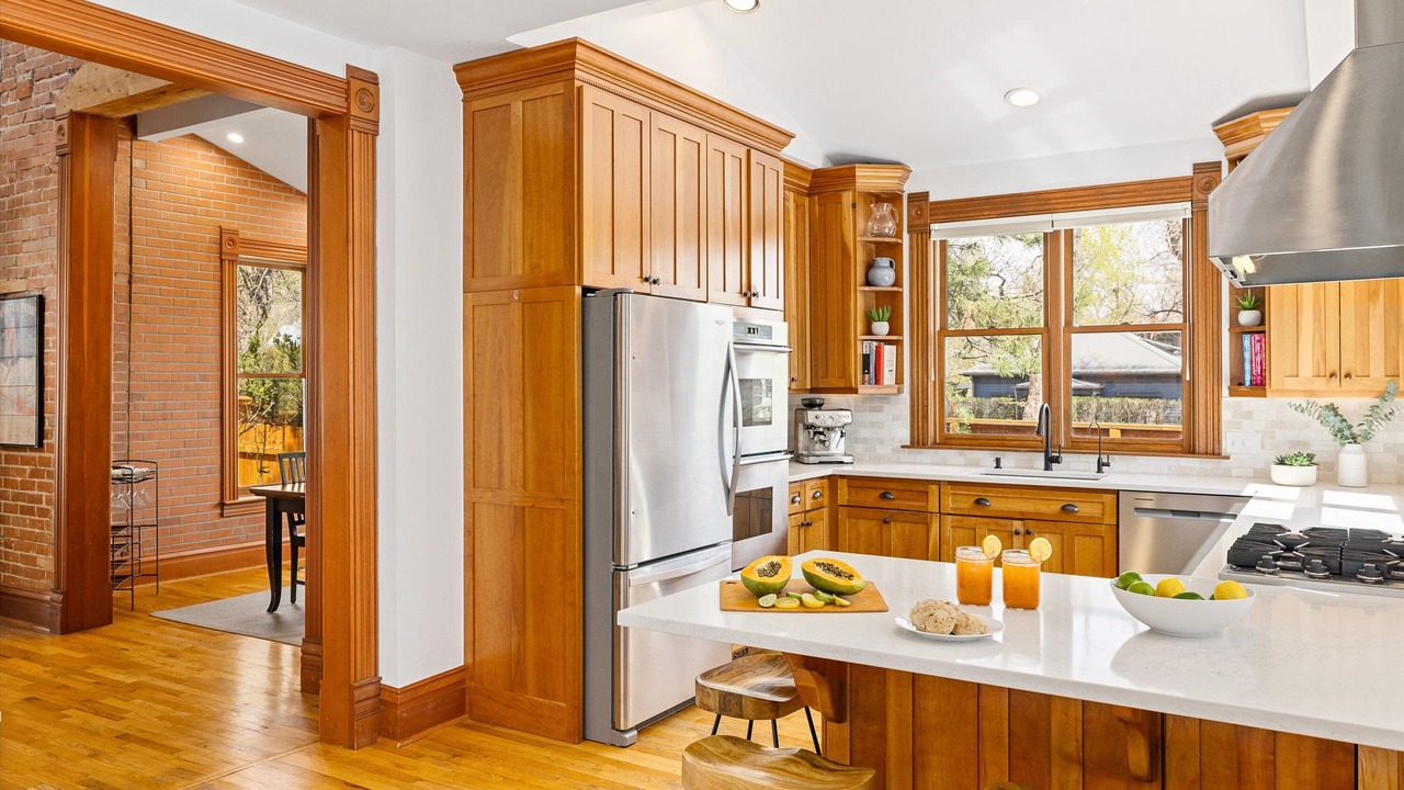 Photo of Kitchen in Whittier