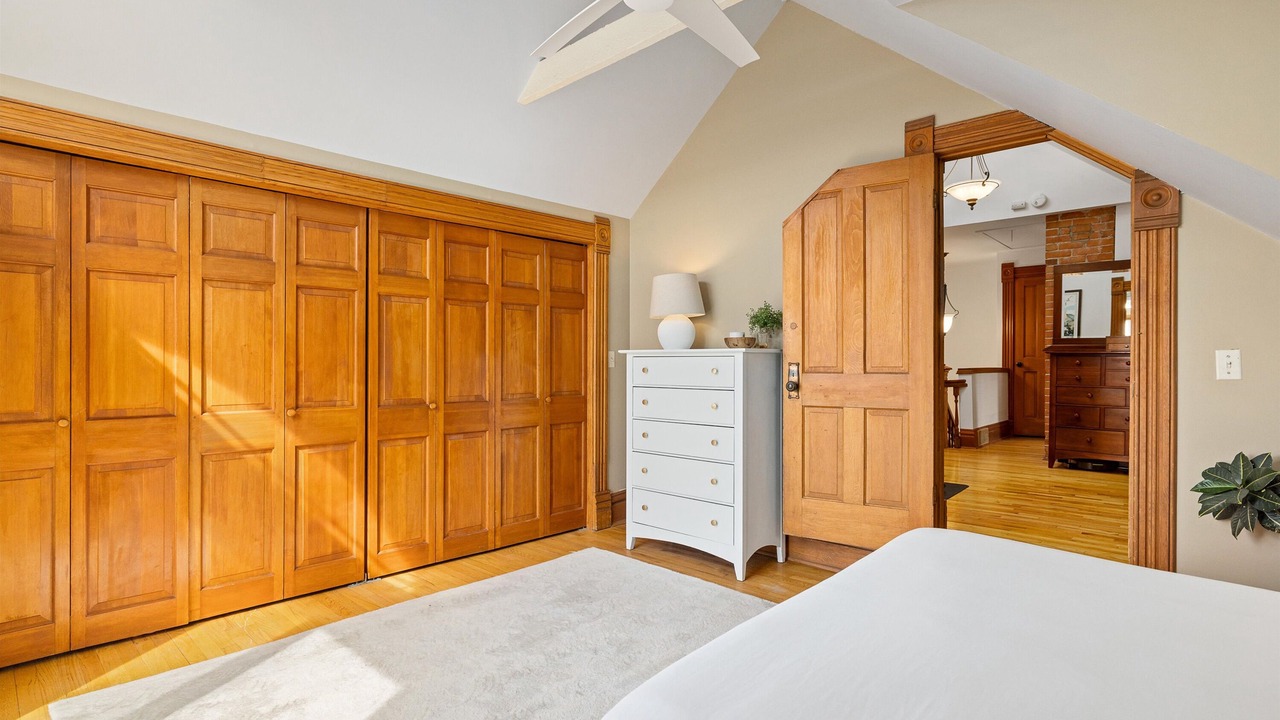 Photo of Bedroom in Whittier