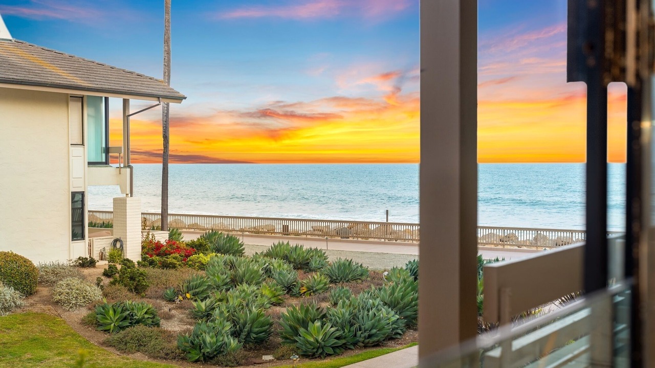 Photo of Outdoor in Montecito