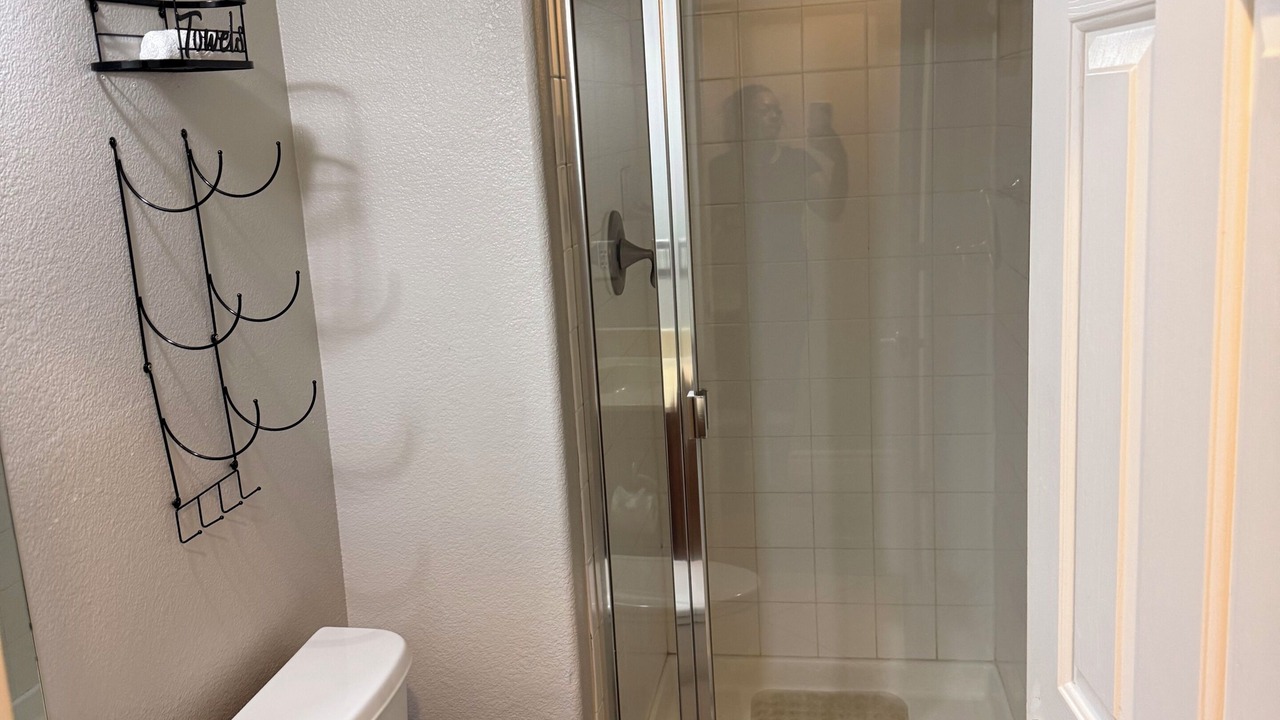 Photo of Bathroom in North Las Vegas