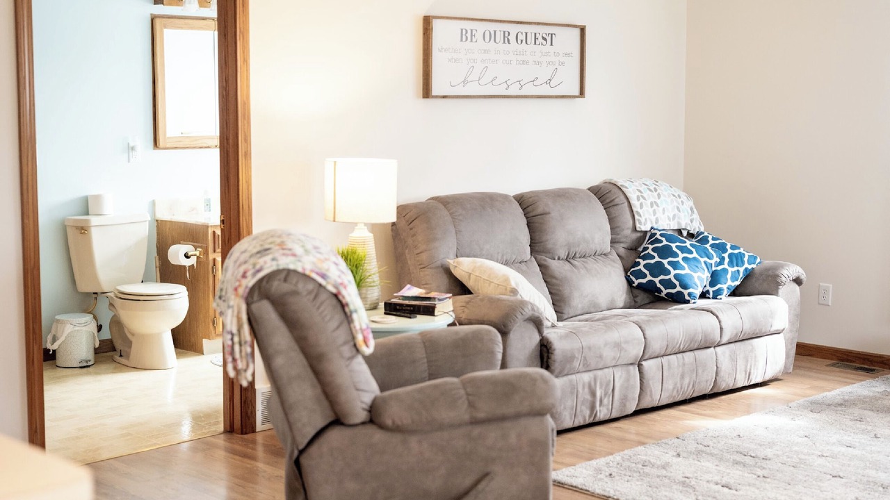 Photo of Livingroom in Vermilion
