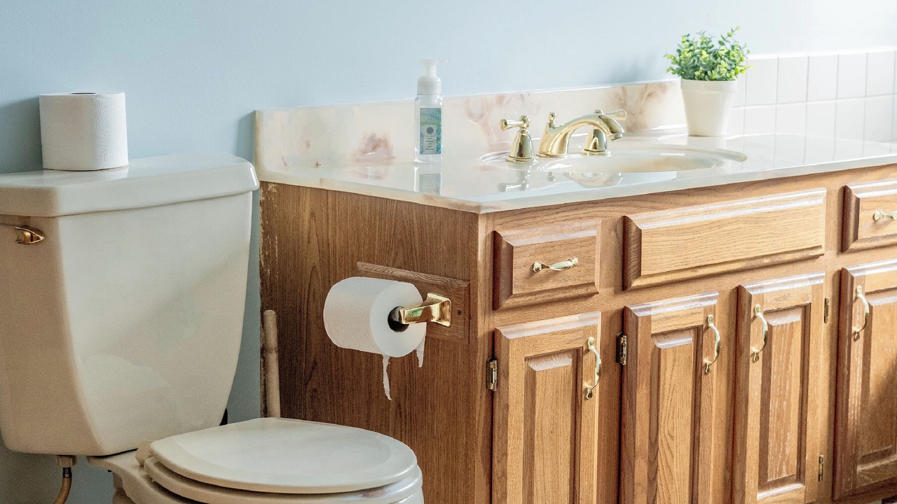 Photo of Bathroom in Vermilion